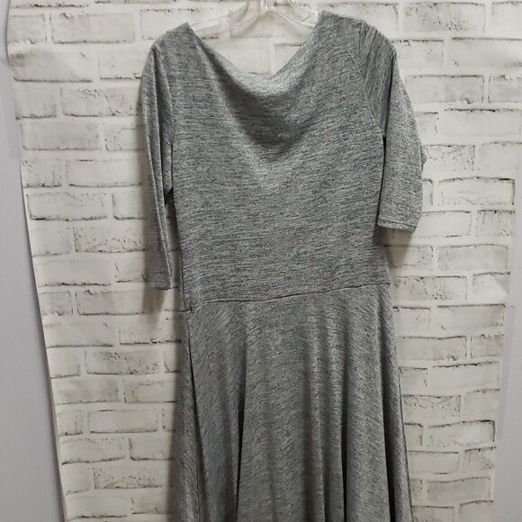 Sangria dress   - Picture 3 of 4